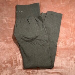 Kids Gray Bottoms